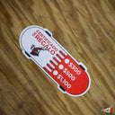 Tarjeta de Regalo Chilango Skate