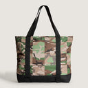 Tote Bag Vans Pergs 2.0 Aluminum