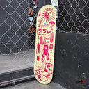 Tabla Dexlix Katrina