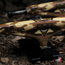 Trucks Hysteria Desert Camo