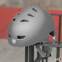 Casco ARS Pro Advanced Grey