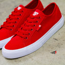 Tenis DC Shoes Manual Red