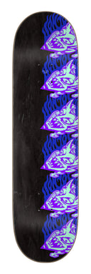 Tabla Santa Cruz Delfino Devil Mask Pro