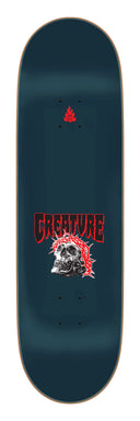 Tabla Creature Provost Metal XX Pro Stumps