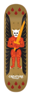 Tabla Creature Baekkel Demon Pro
