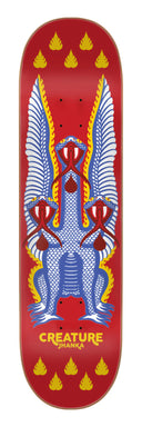 Tabla Creature Gonzalez Snakes Pro