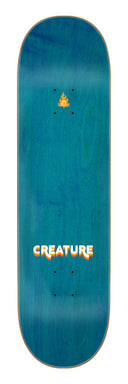 Tabla Creature Gonzalez Snakes Pro