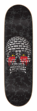 Tabla Creature Doom Skull Stumps