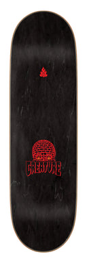 Tabla Creature Doom Skull Stumps