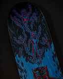 Tabla Creature Hell 9.30in x 31.925