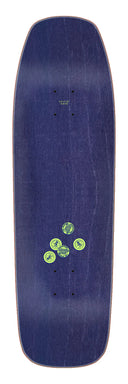 Tabla Santa Cruz Delfino Pinball Pro Shaped