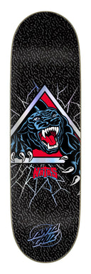 Tabla Santa Cruz Natas Shattered Panther VX