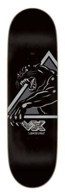 Tabla Santa Cruz Natas Shattered Panther VX