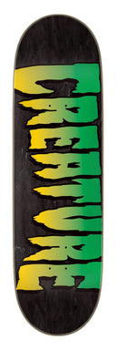 Tabla Creature Logo Stump Assorted