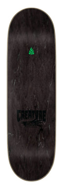 Tabla Creature Logo Stump Assorted