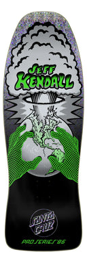 Tabla Santa Cruz Kendall End of the World Reissue