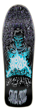 Tabla Santa Cruz Knox Firepit Reissue