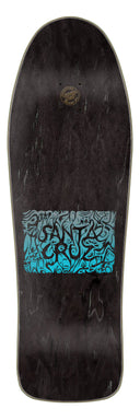 Tabla Santa Cruz Knox Firepit Reissue