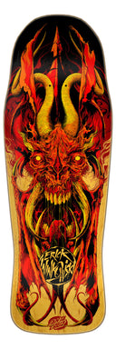 Tabla Santa Cruz Winkowski Primeval Pro Shaped