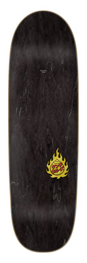 Tabla Santa Cruz Dressen Sword Pro Shaped