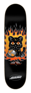 Tabla Santa Cruz Asta Space Kitten Twin Pro