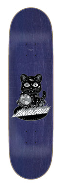 Tabla Santa Cruz Asta Space Kitten Twin Pro