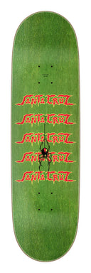 Tabla Santa Cruz Pace Dungeon Pro