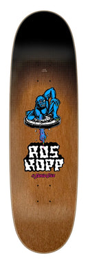 Tabla Santa Cruz Roskopp Screaming