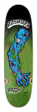 Tabla Santa Cruz Roskopp Screaming