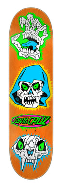 Tabla Santa Cruz Scribble Head FeelBase