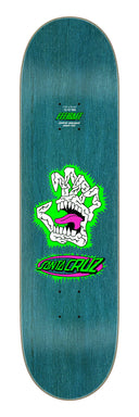 Tabla Santa Cruz Scribble Head FeelBase