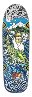 Tabla Creature Gravette Hippie Falls