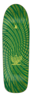 Tabla Creature Gravette Hippie Falls