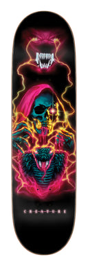 Tabla Creature Terror Sight