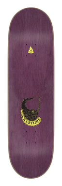 Tabla Creature Martinez Creach Us Pro Stumps