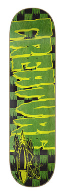 Tabla Creature Death Rider Stumps 7 Ply Birch