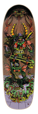 Tabla Creature Hallucination Beast