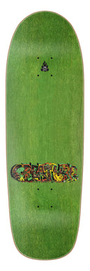 Tabla Creature Hallucination Beast