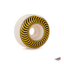 Ruedas Spitfire Classics Yellow 55mm 99Du