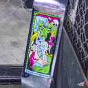 Tabla Lúdica No Me Digas Lo Que Tengo Que Hacer Foil