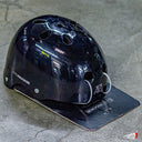 Casco ARS Rookie Black (Semi profesional)