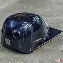 Casco ARS Rookie Black (Semi profesional)