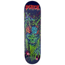 Tabla Glitch Zombie