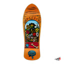 Tabla Santa Cruz Dressen Pup Reissue Orange