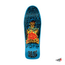 Tabla Santa Cruz Tom Knox Firepit Reissue