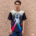 Playera Ludica Satanas