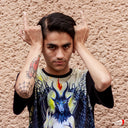 Playera Ludica Satanas