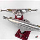 Trucks Shivers Painani Plata Base Rojo 147