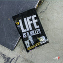 Tornillos Opium Street Supply Life Is A Killer
