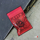 Tornillos Opium Street Supply Red Hardware